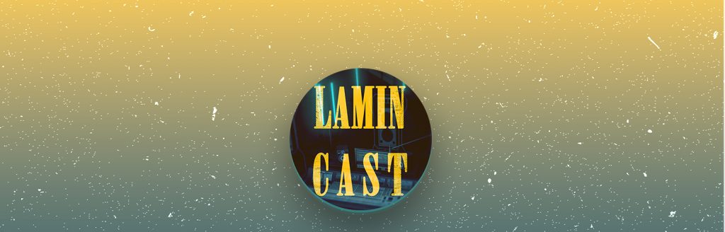 Lamin Cast